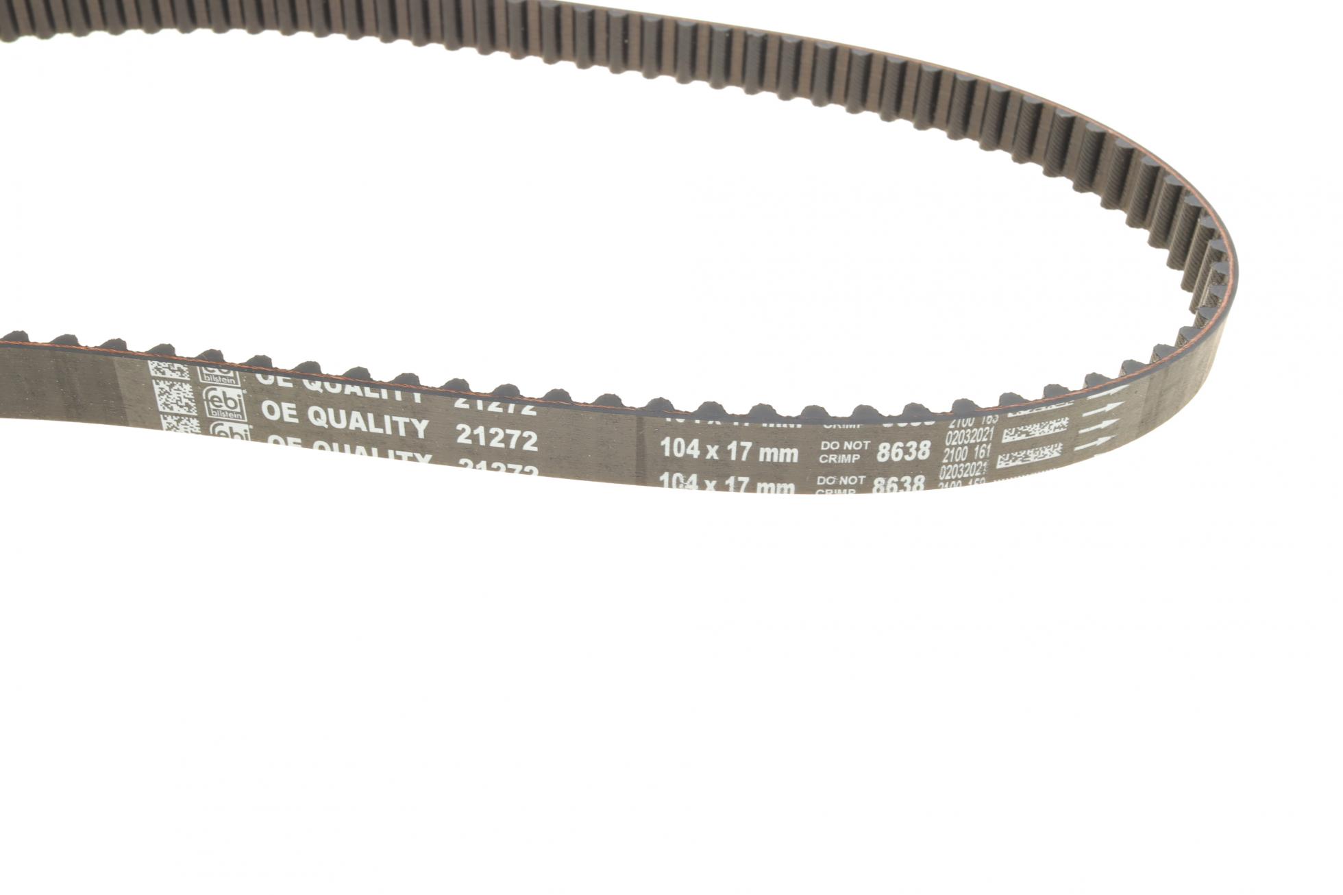 173142 FEBI BILSTEIN